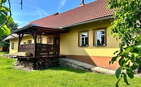 Chalupy Brezka